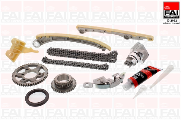 Timing Chain Kit